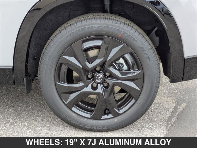 New 2026 MAZDA CX-5 2.5 S w/ Premium Plus Package image 5