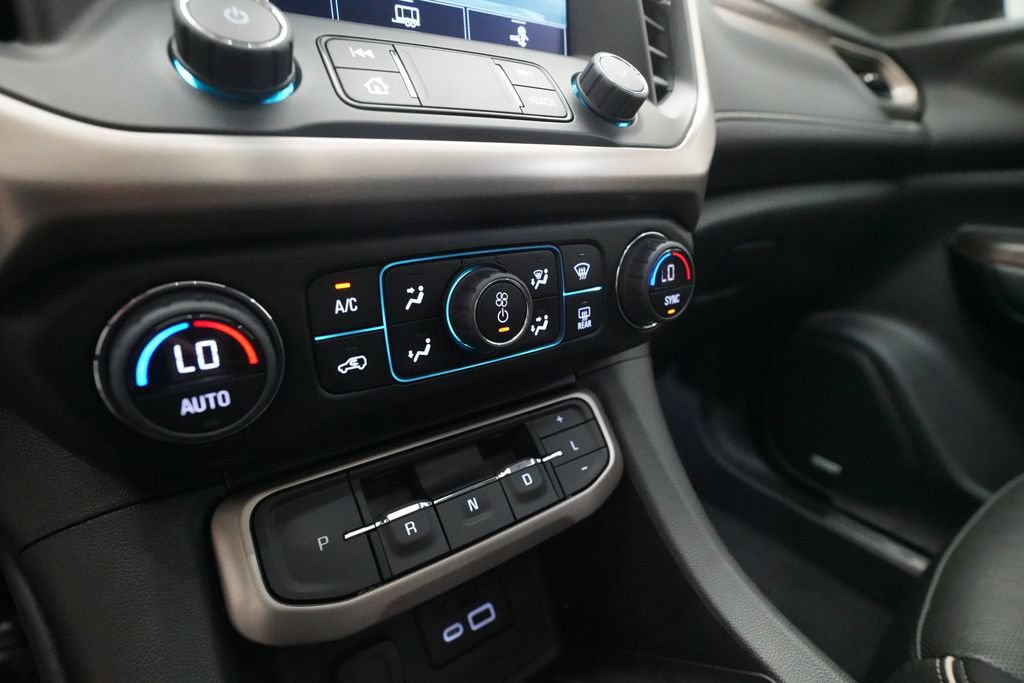 Used 2023 GMC Acadia Denali w/ Trailering Package AWD/4WD image 21