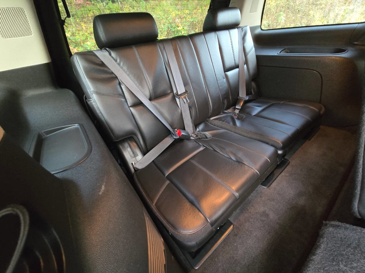 Used 2009 Chevrolet Tahoe LT w/ Luxury Package image 14