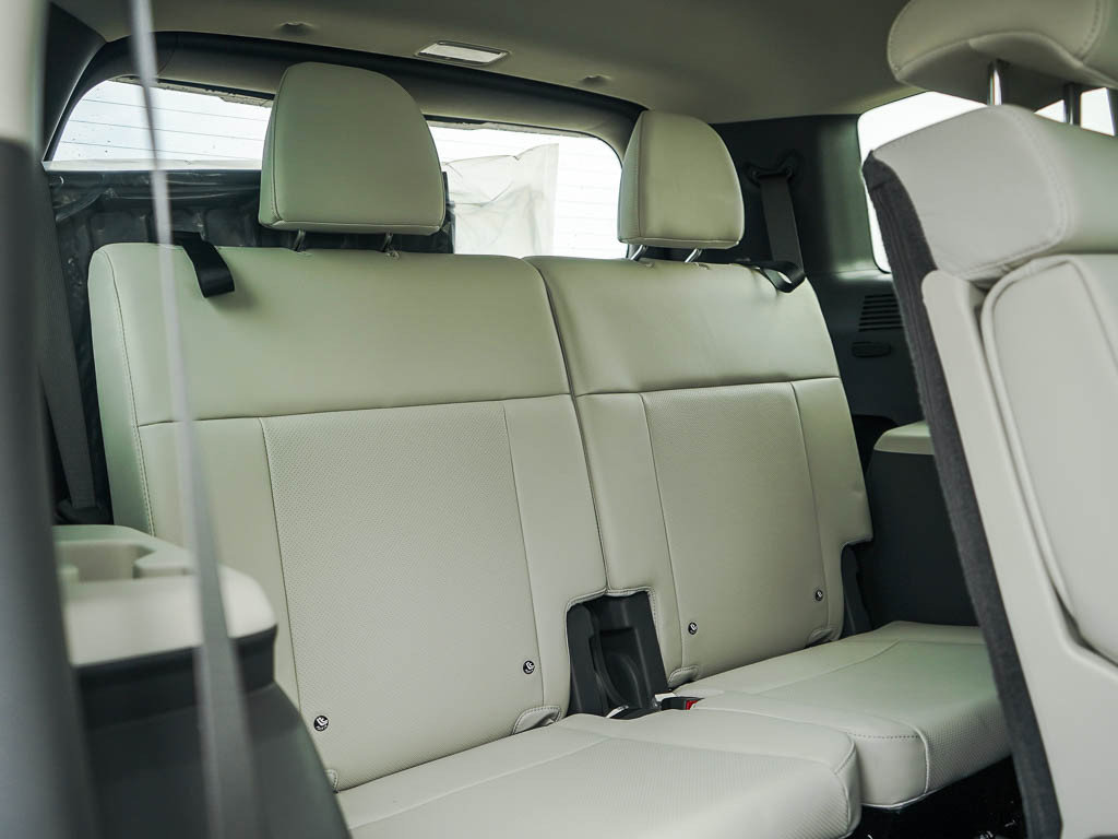 New 2027 Hyundai Santa Fe SEL AWD/4WD image 14