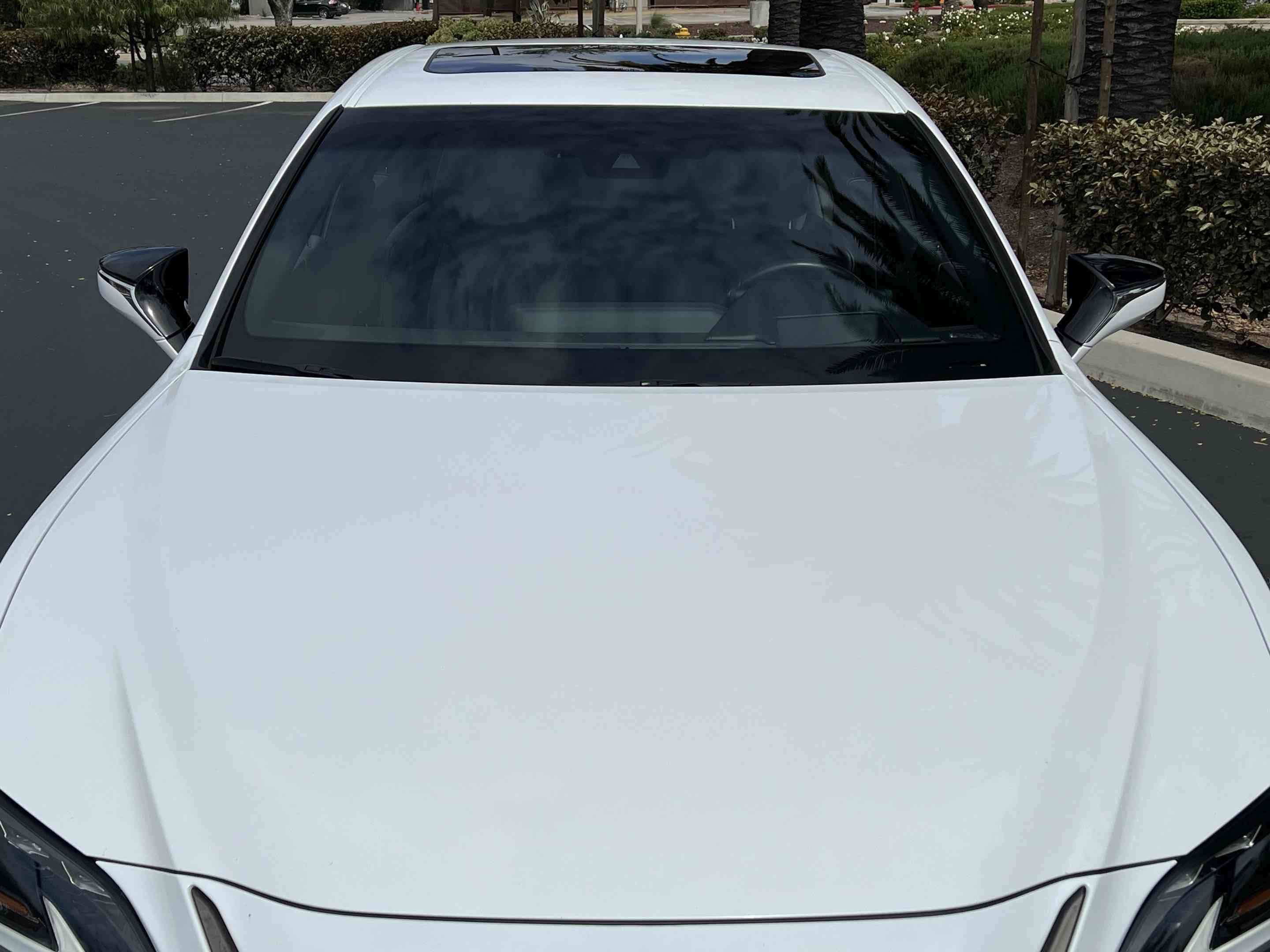 Used 2019 Lexus ES 350 F Sport w/ Accessory Package 2 FWD image 54