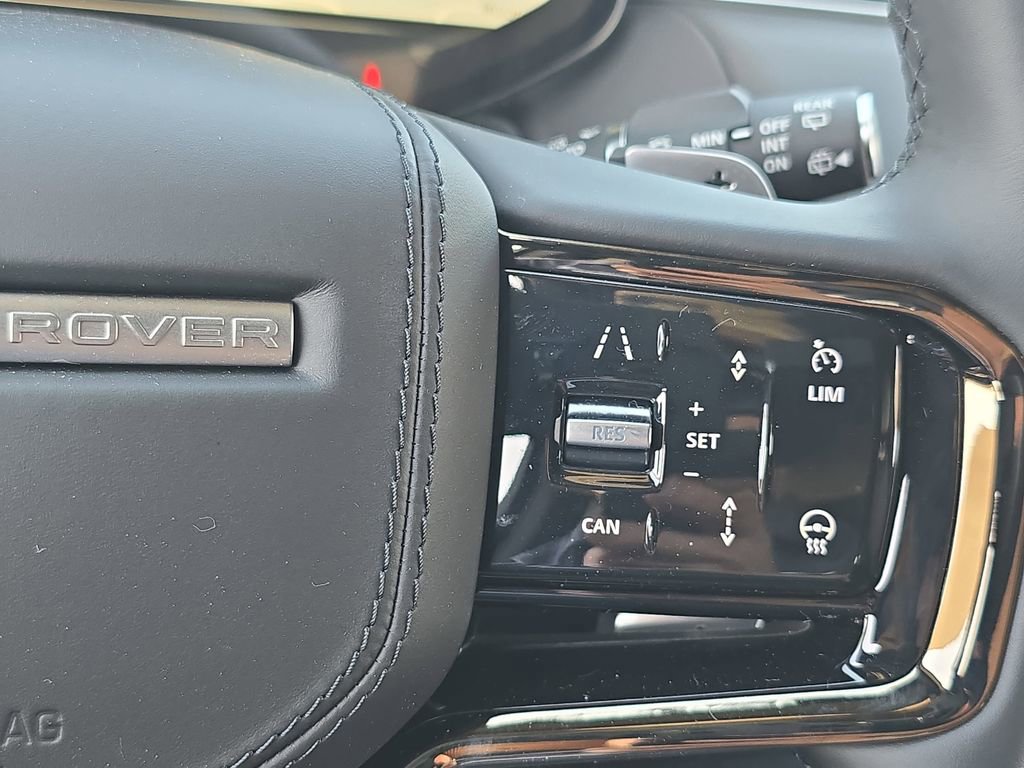 New 2026 Land Rover Range Rover Sport Dynamic SE AWD/4WD image 19