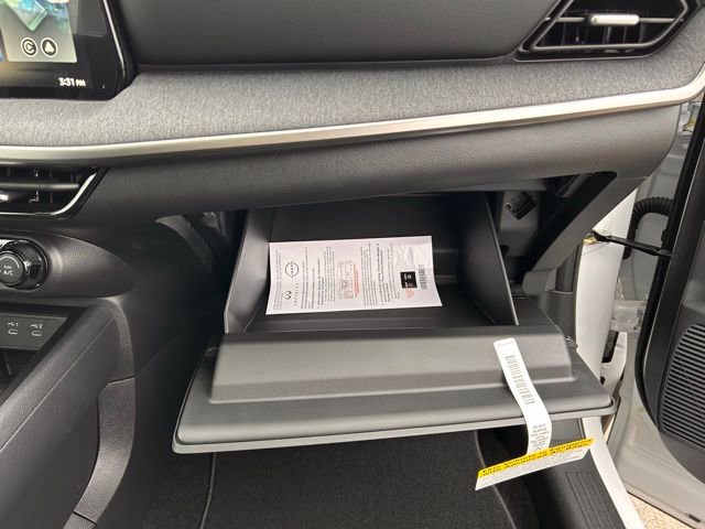 New 2026 Nissan Kicks SV w/ SV Premium Package image 30