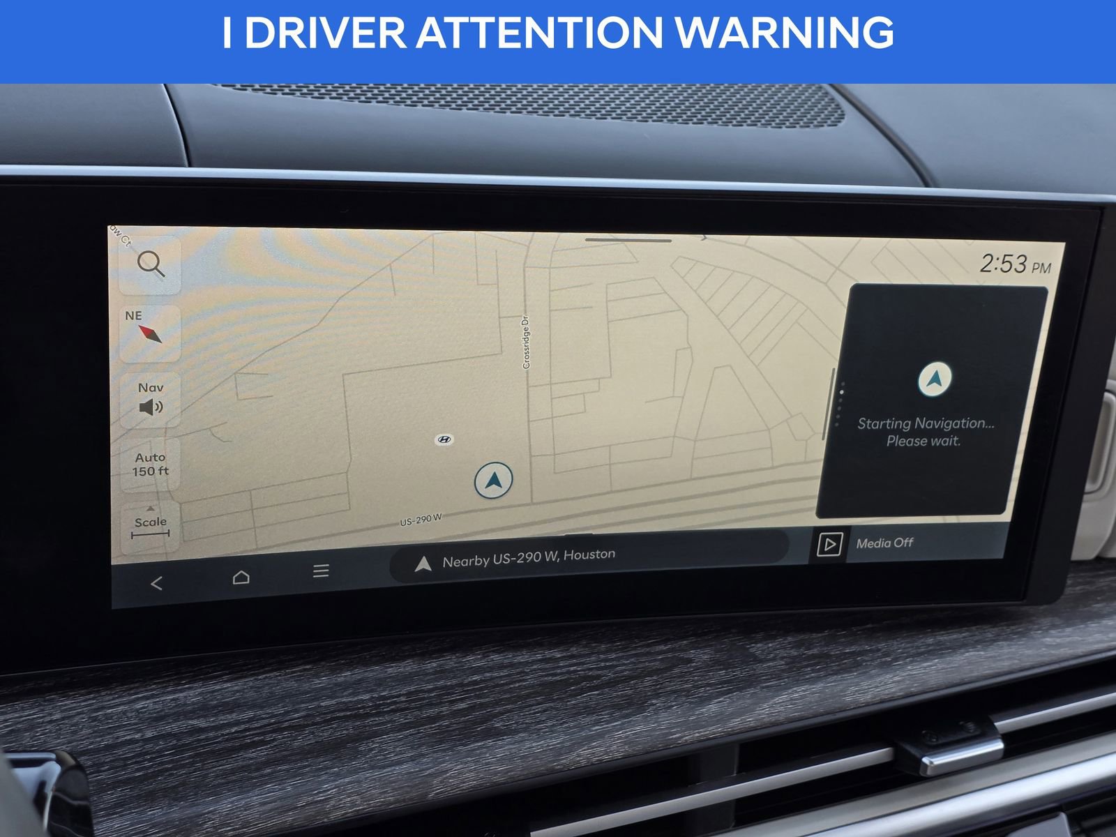 Used 2024 Hyundai Santa Fe Calligraphy image 23