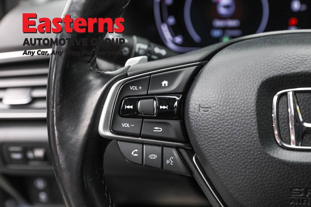 Used 2022 Honda Accord Sport Special Edition image 15