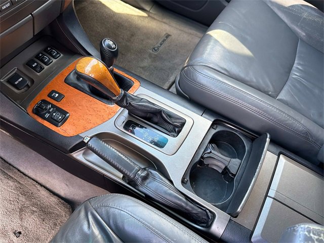 Used 2007 Lexus GX 470 image 25