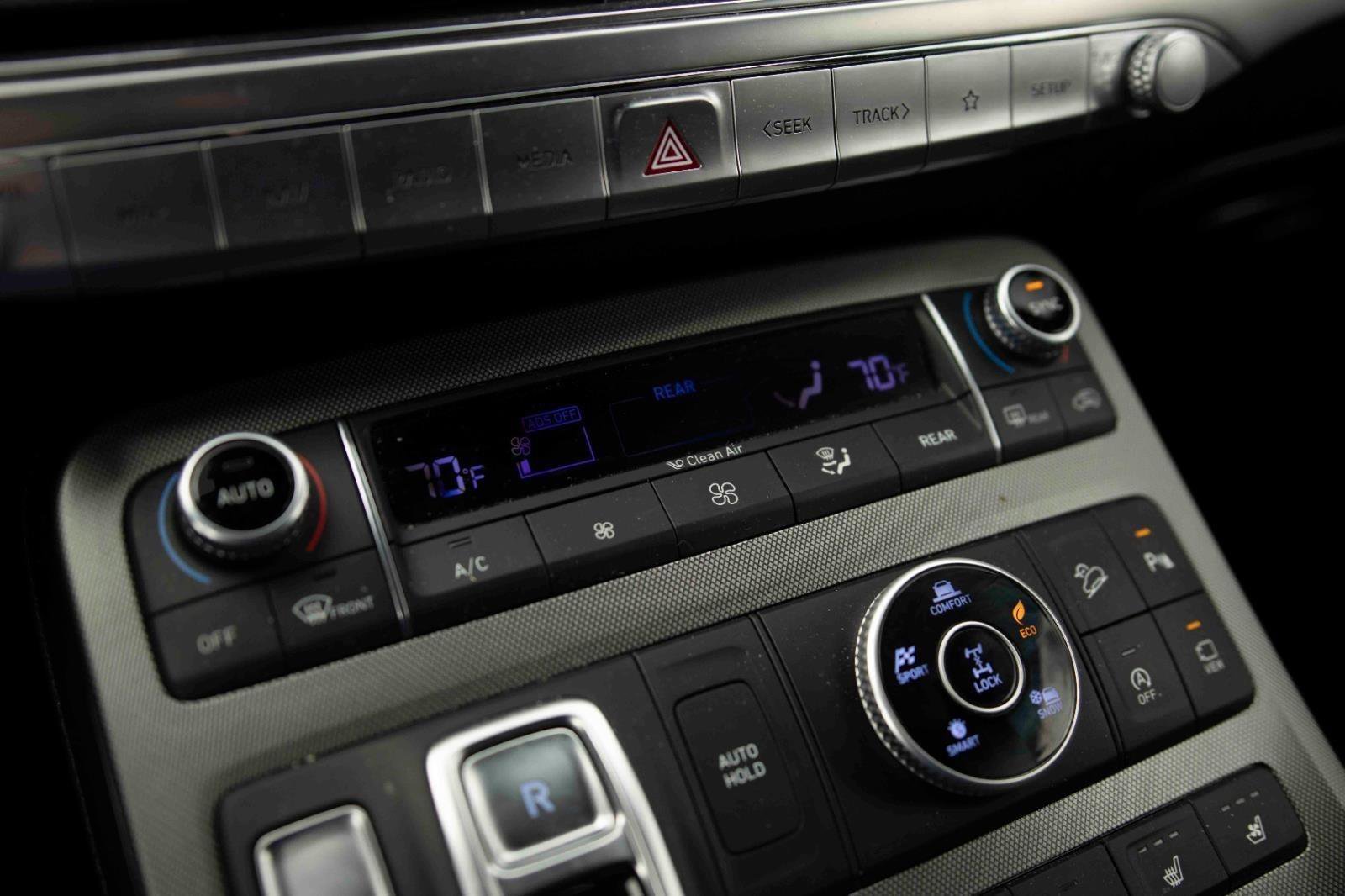 Used 2020 Hyundai Palisade Limited image 12