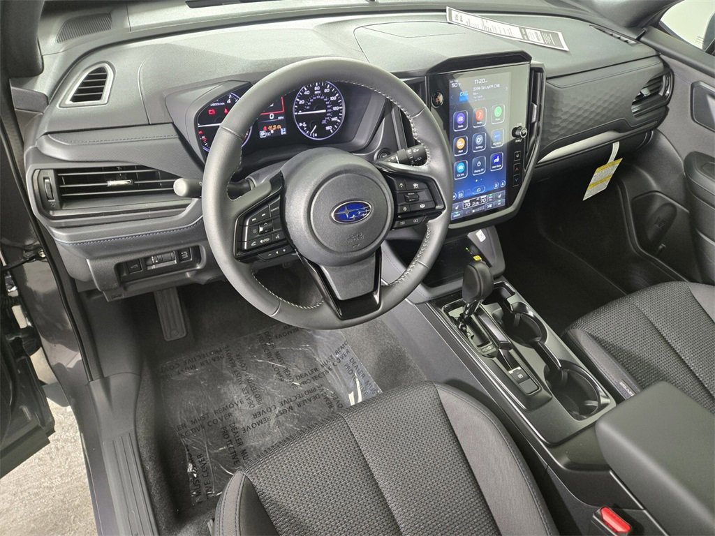 New 2026 Subaru Forester Premium image 10