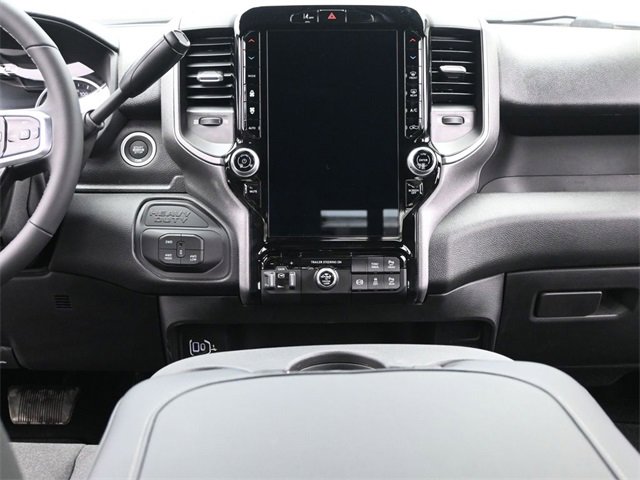 New 2026 RAM 3500 Tradesman image 25