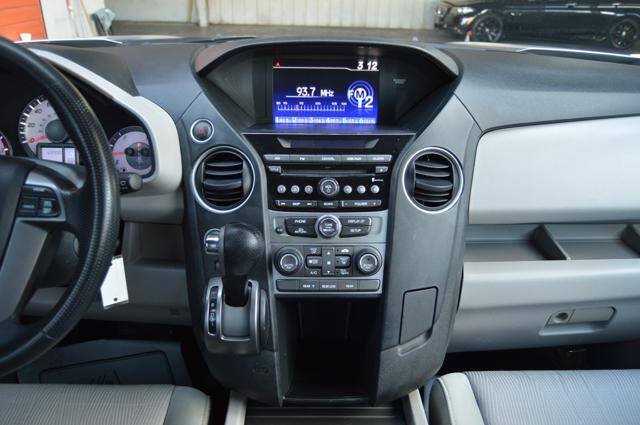 Used 2014 Honda Pilot EX image 21