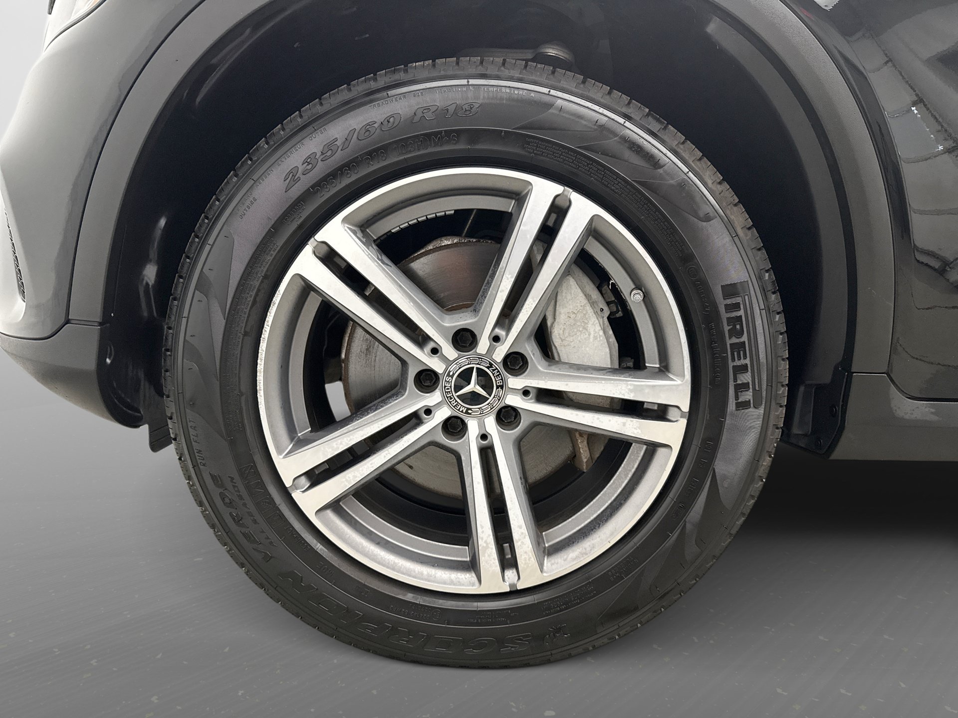 Used 2020 Mercedes-Benz GLC 300 4MATIC image 25