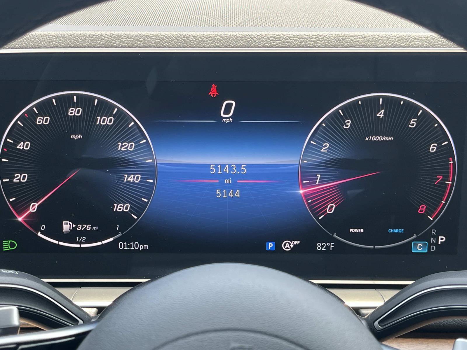 Used 2026 Mercedes-Benz GLE 350 4MATIC image 40
