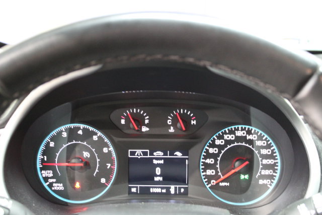 Used 2023 Chevrolet Malibu LT w/ Sport Edition FWD image 18