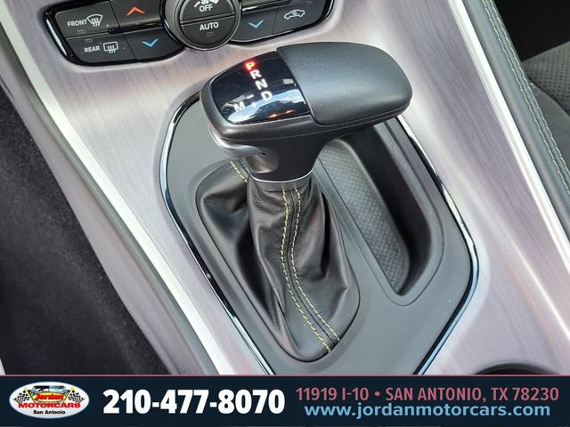 Used 2023 Dodge Challenger R/T Scat Pack image 24