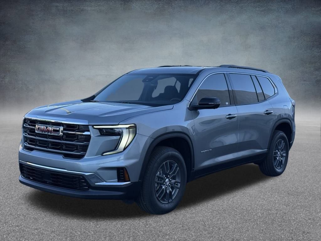 New 2026 GMC Acadia Elevation w/ LPO, Cargo Package image 7