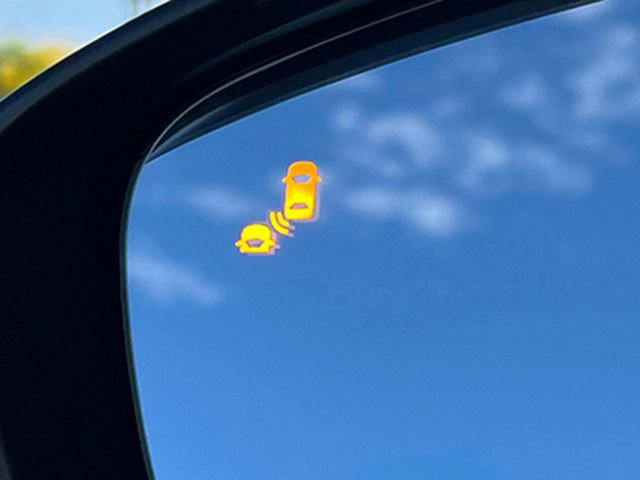 Certified 2026 Honda Civic Sport image 17