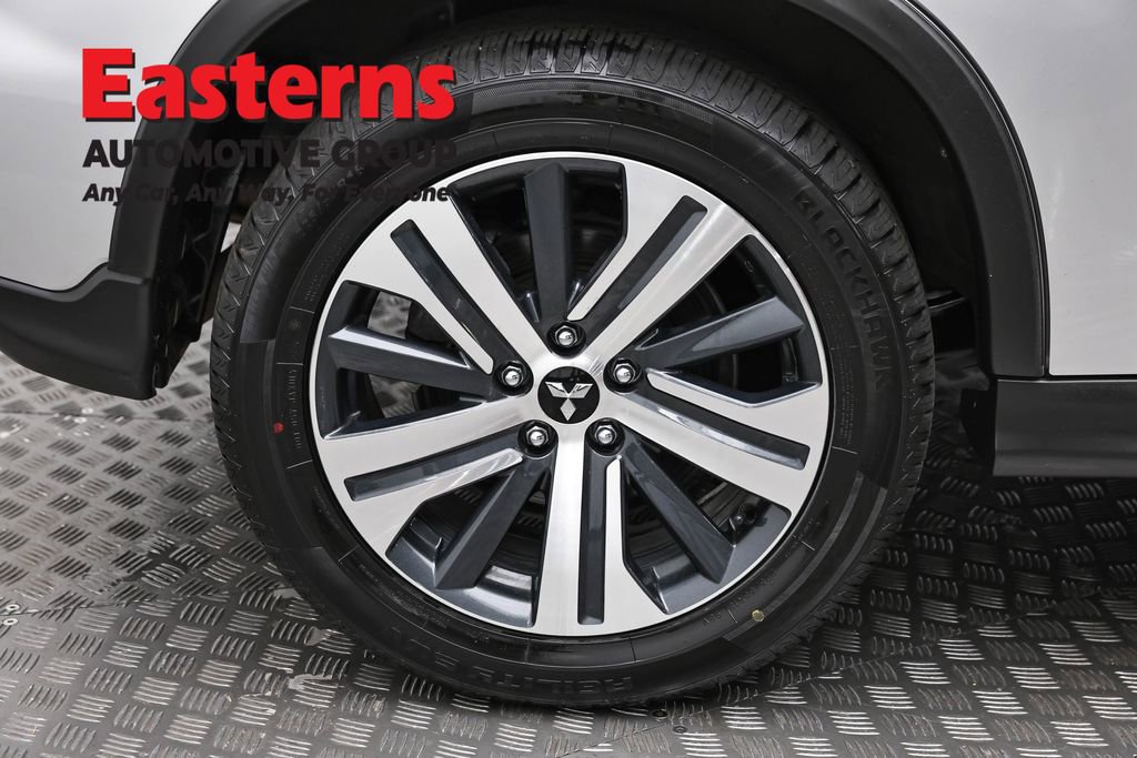 Used 2024 Mitsubishi Outlander Sport AWD image 29