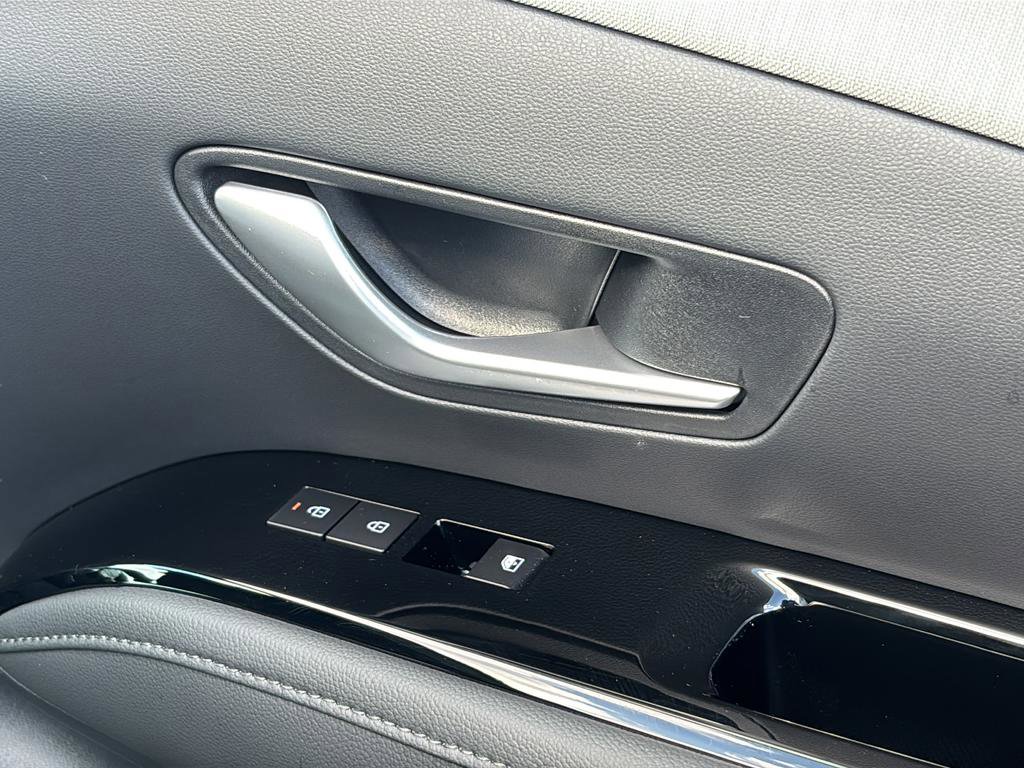 Certified 2026 Hyundai Santa Cruz Limited image 39