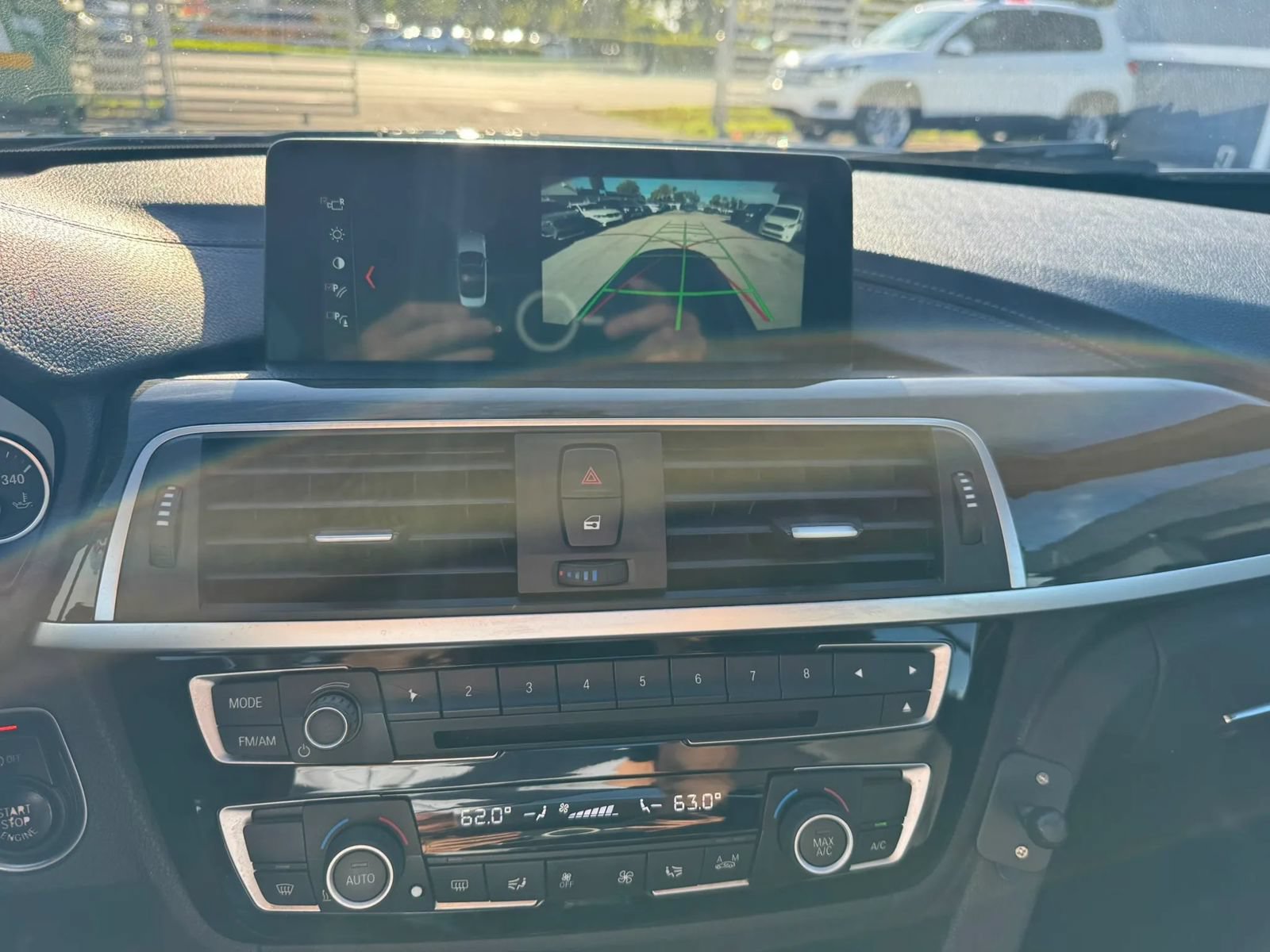 Used 2018 BMW 430i Convertible RWD image 20