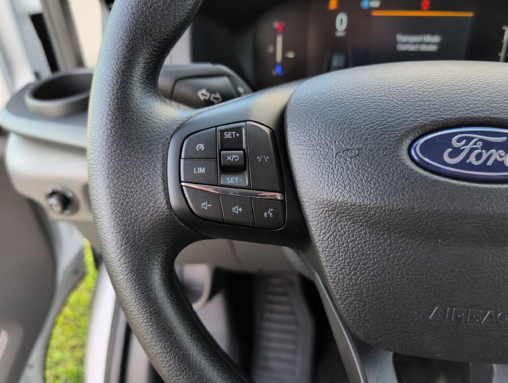 New 2026 Ford Transit 350 XL RWD image 30