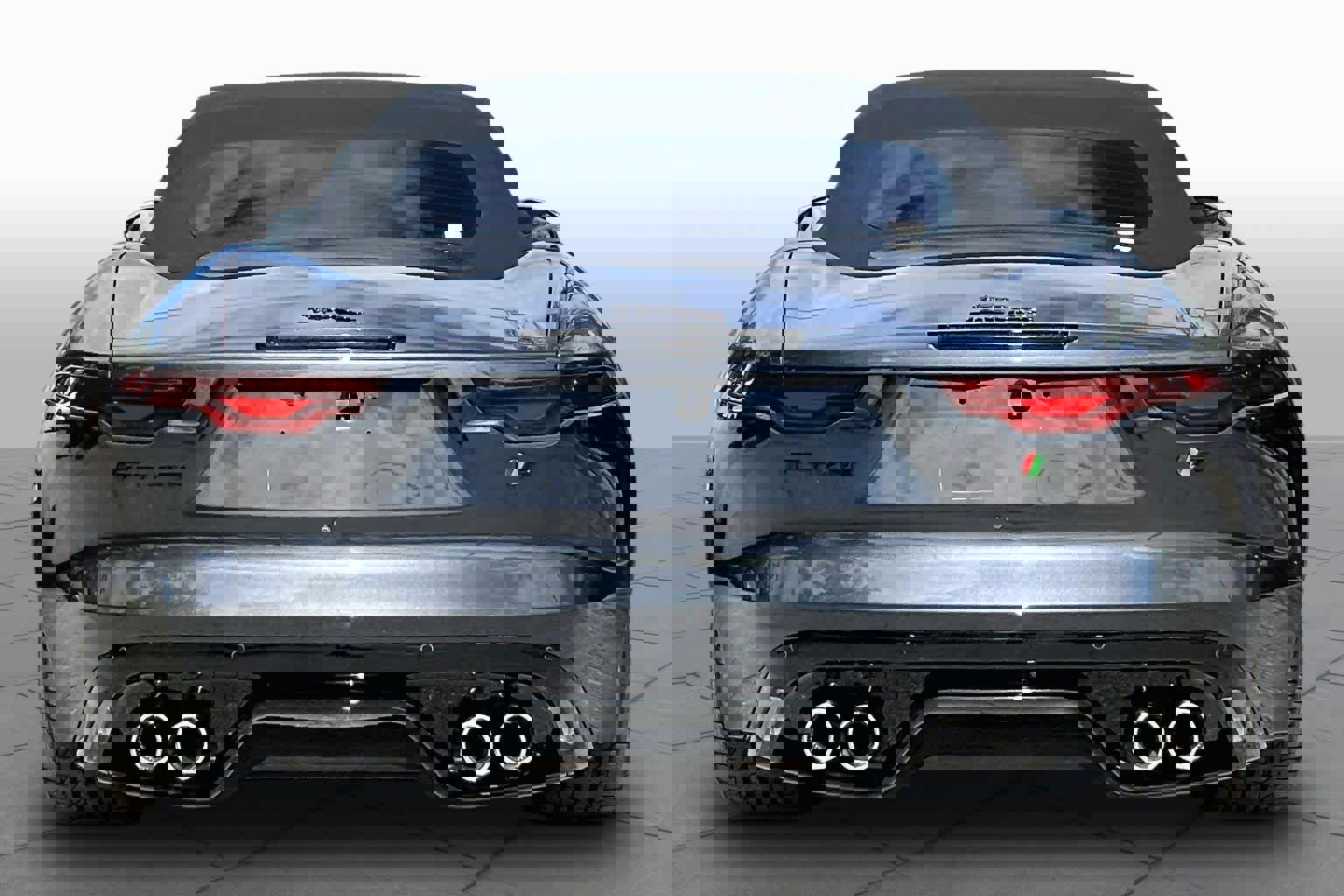 Used 2022 Jaguar F-TYPE Convertible image 5