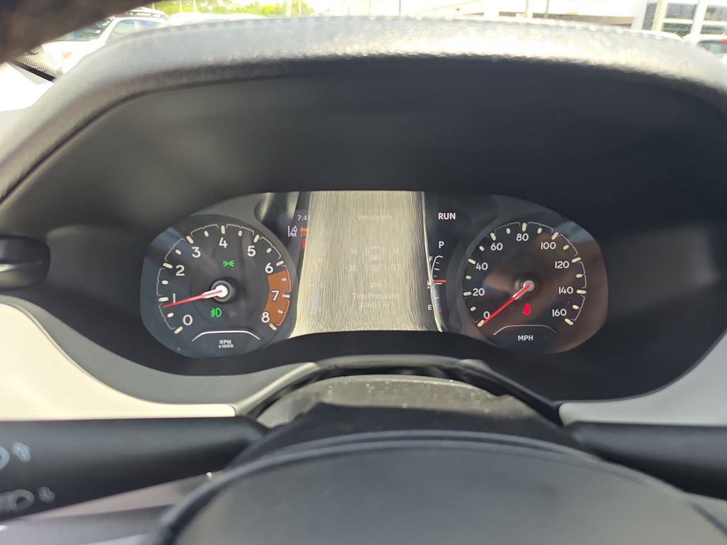 Used 2022 Jeep Compass Limited image 22