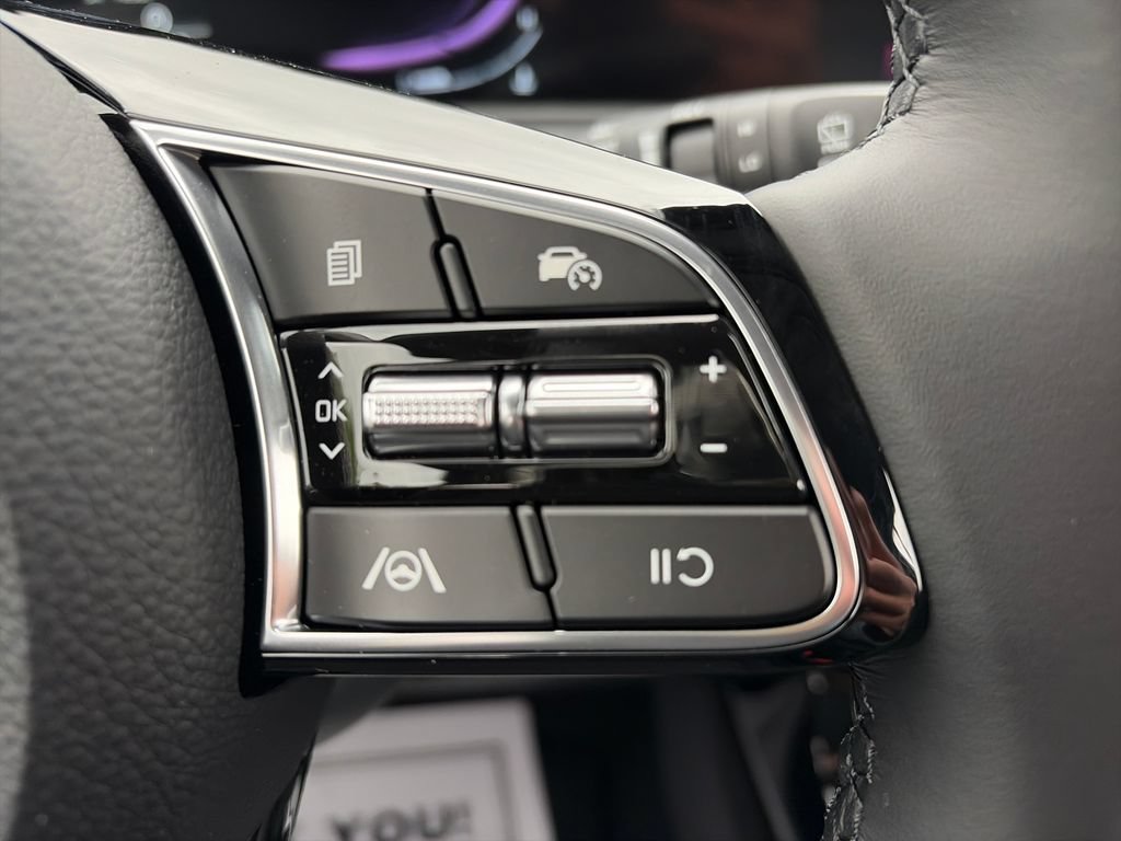 New 2026 Kia Seltos S AWD/4WD image 12