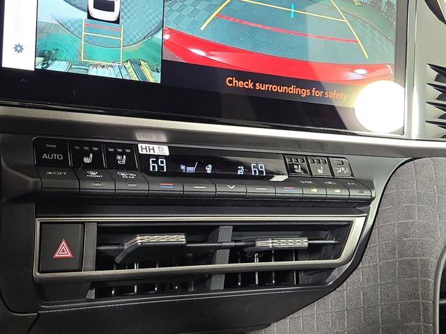 New 2026 Toyota Camry XLE image 22