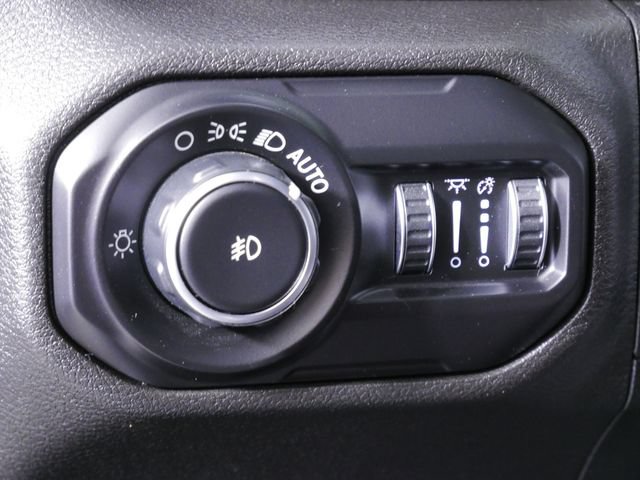 Used 2020 Jeep Wrangler Unlimited Rubicon w/ Quick Order Package 28Y Recon AWD/4WD image 24
