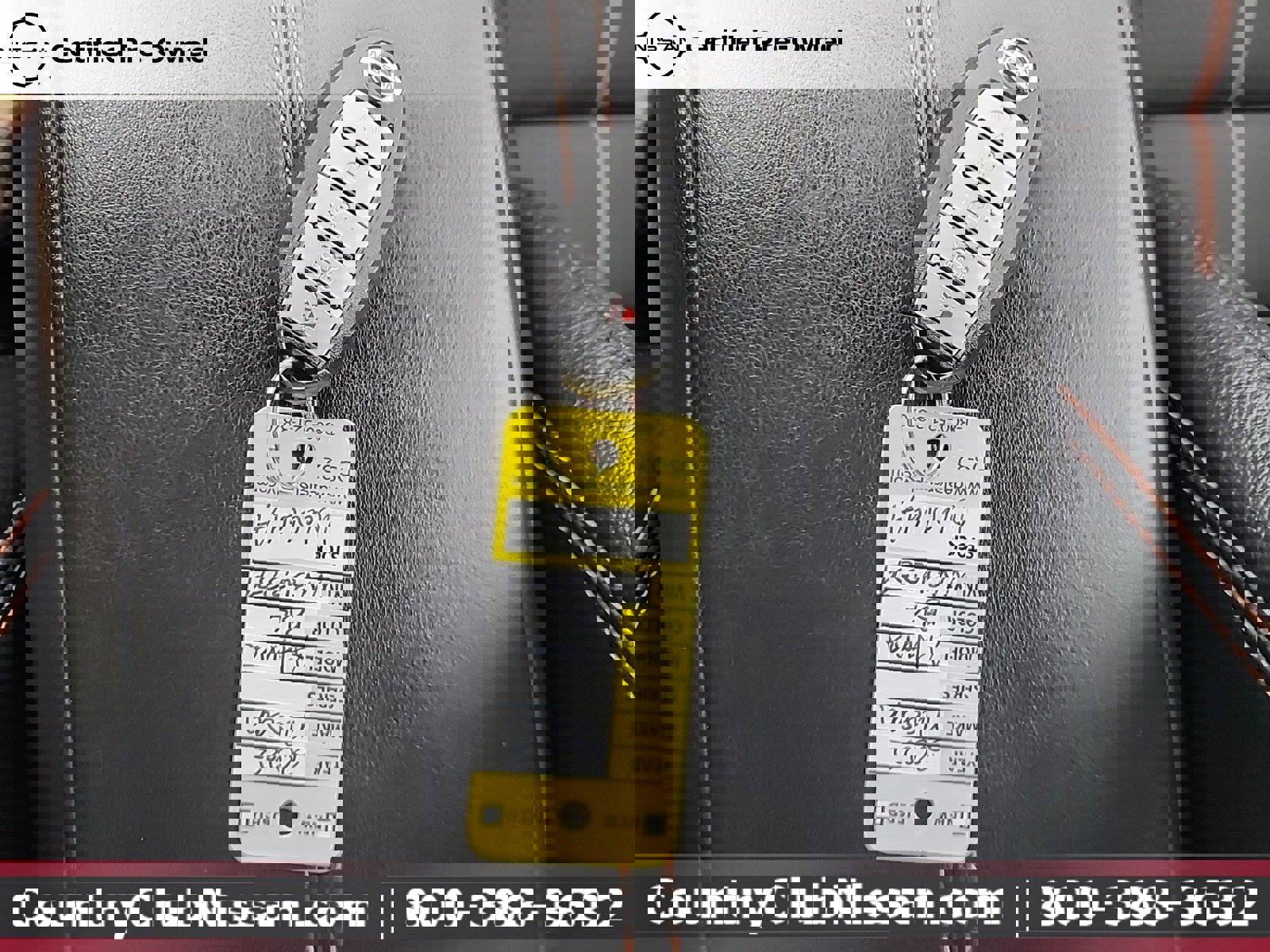 Certified 2022 Nissan Altima 2.0 SR image 34