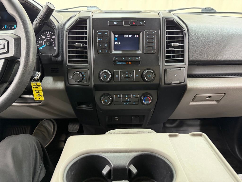 Used 2019 Ford F150 XL w/ Equipment Group 101A Mid image 22