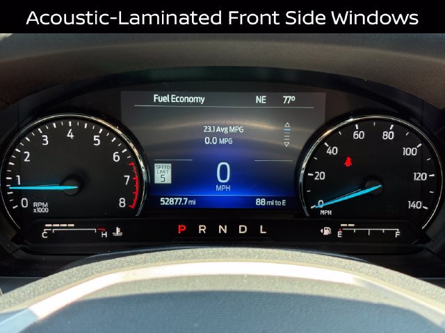 Used 2022 Ford Explorer XLT w/ Equipment Group 202A AWD/4WD image 15