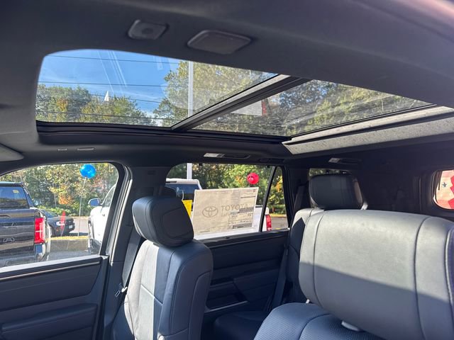 New 2026 Toyota Sequoia Platinum image 37