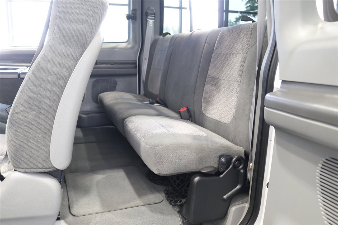 Used 2002 Ford F250 XLT AWD/4WD image 82