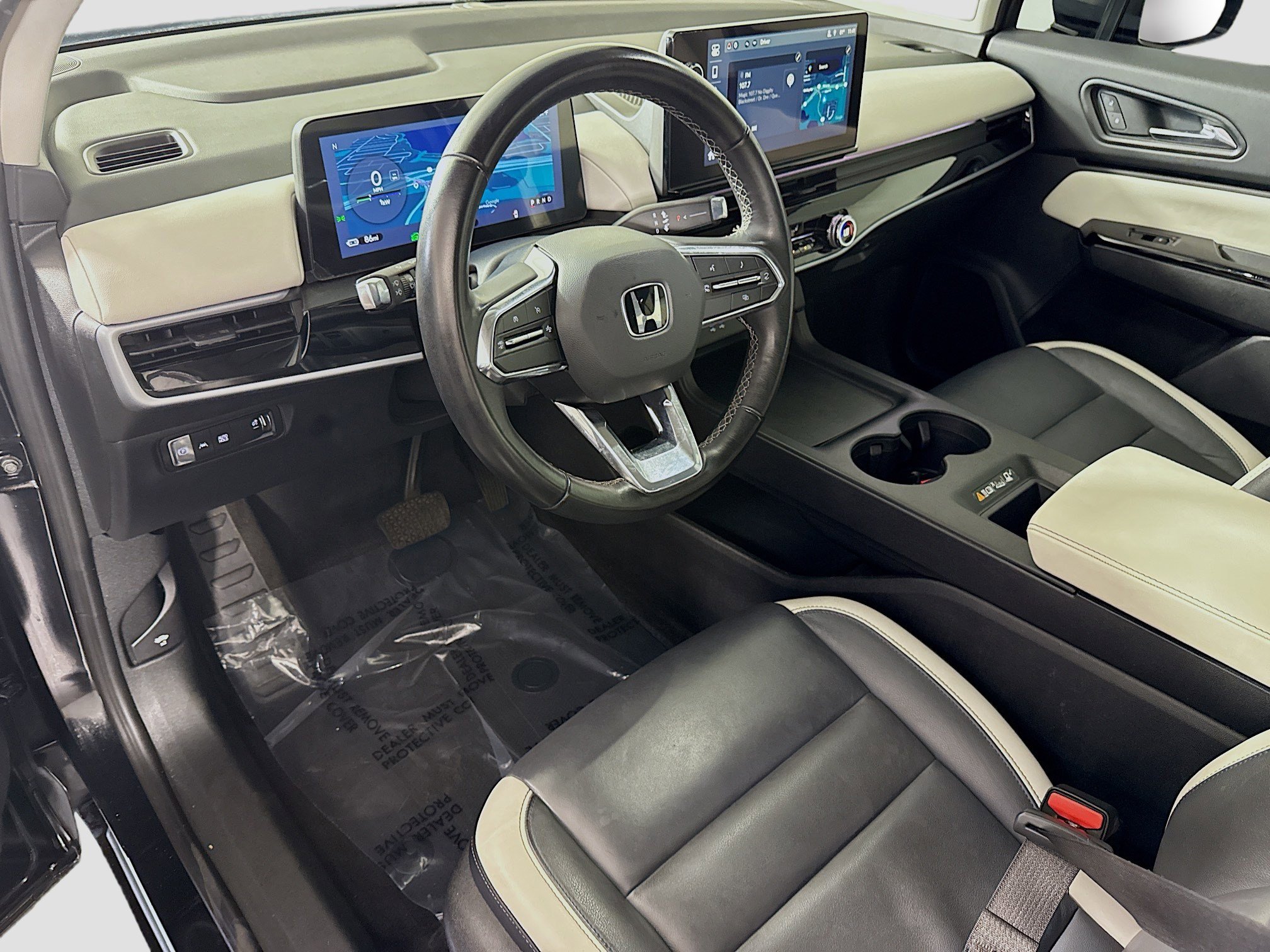 Used 2025 Honda Prologue Touring image 23
