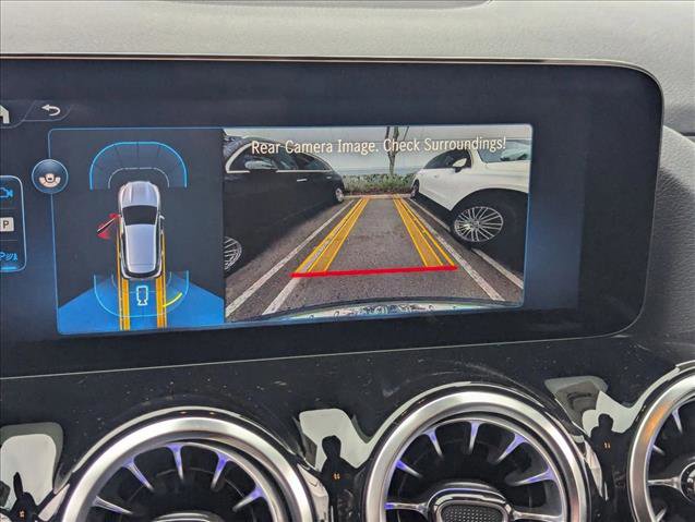 New 2026 Mercedes-Benz GLA 250 image 12