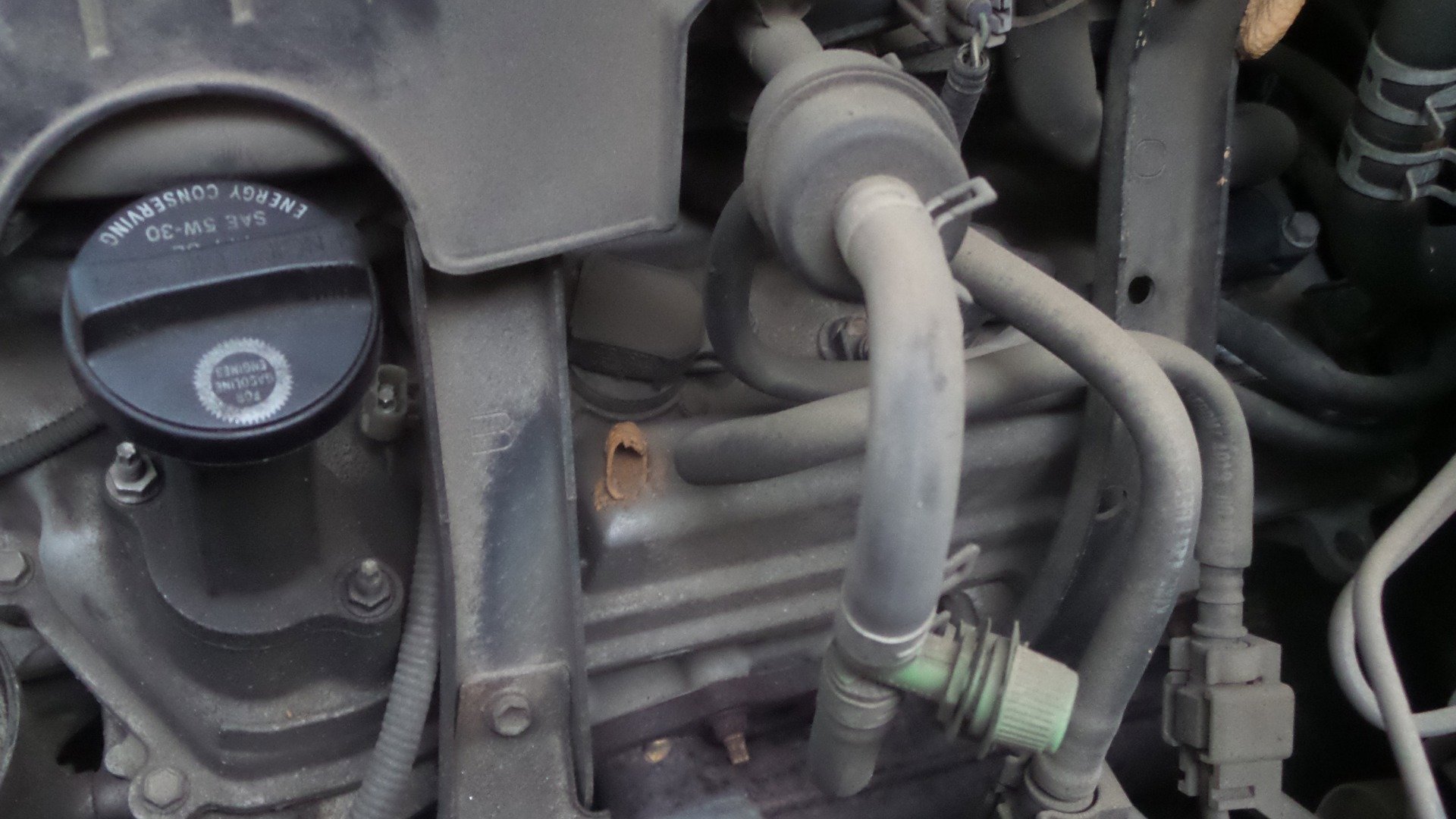 Used 2005 Toyota 4Runner SR5 AWD/4WD image 23