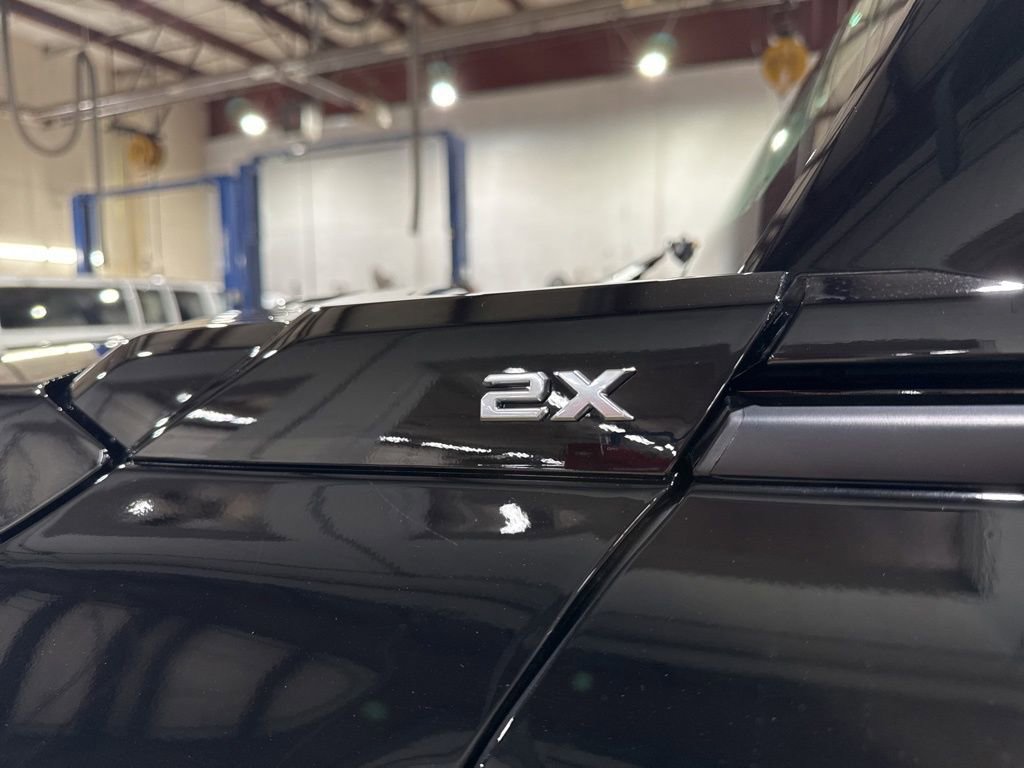 New 2026 GMC Hummer EV 4x4 Crew Cab image 12