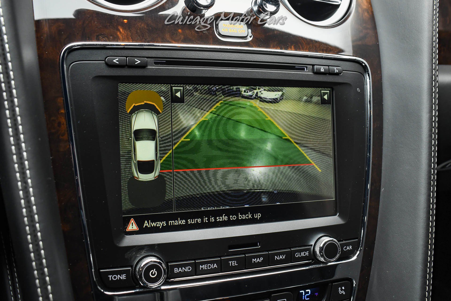 Used 2014 Bentley Continental GT image 14
