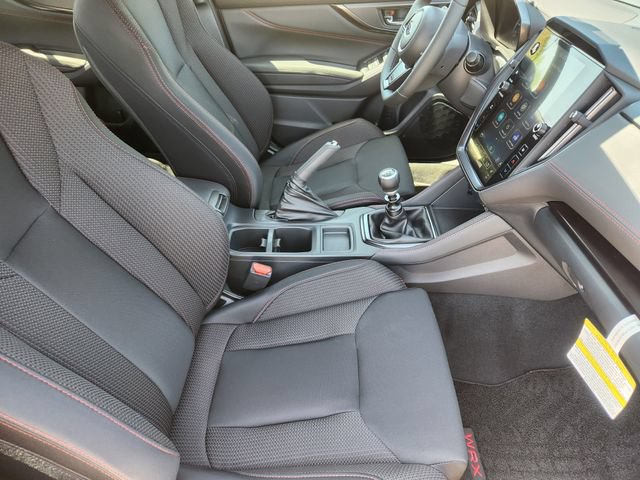 New 2026 Subaru WRX Premium w/ WRX Essentials Package AWD/4WD image 11