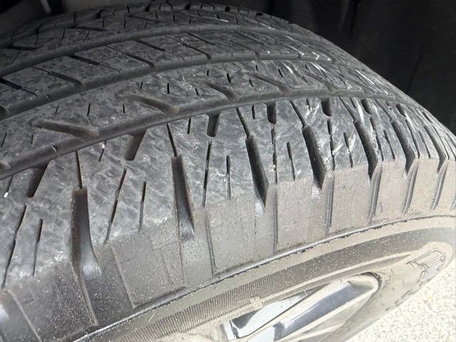 Used 2022 Jeep Grand Cherokee Limited AWD/4WD image 10