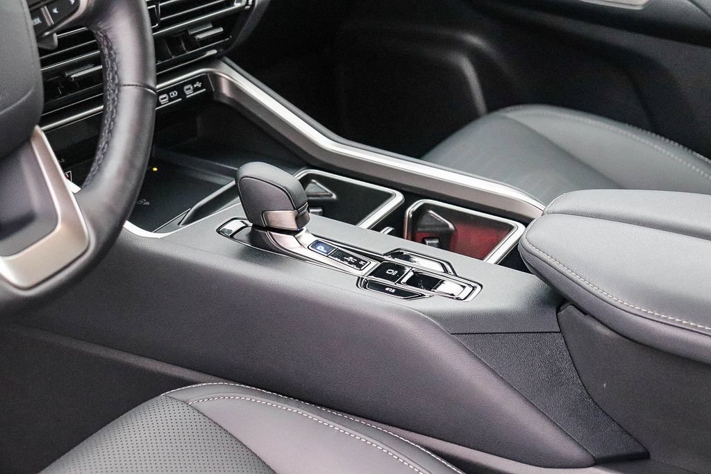 Used 2025 Lexus TX 350 FWD w/ Convenience Package image 24