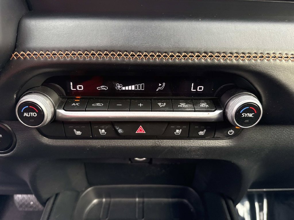 Certified 2026 MAZDA CX-50 AWD 2.5 Hybrid w/ Weather Package image 32