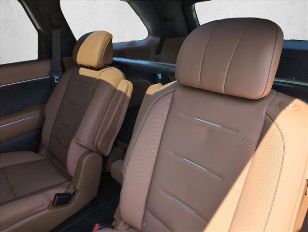 New 2026 Hyundai Palisade Calligraphy AWD/4WD image 17