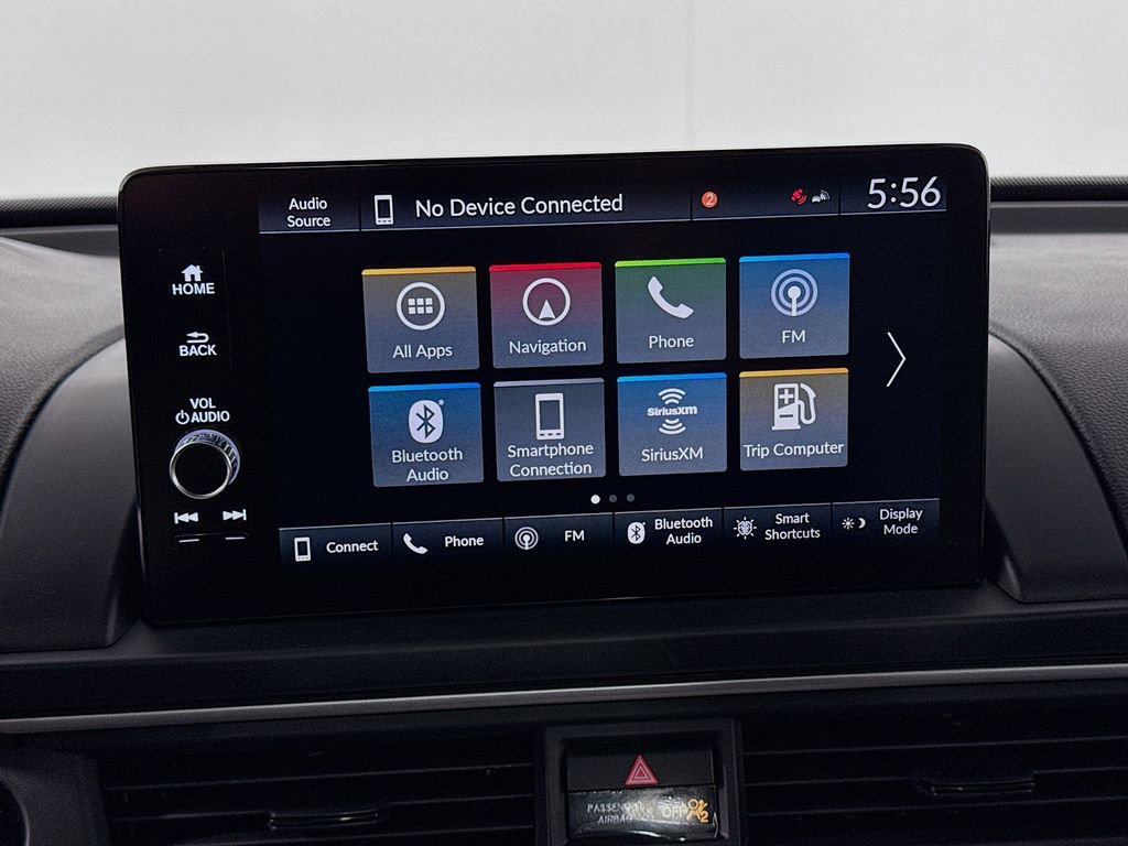 Certified 2025 Honda Pilot Touring image 13