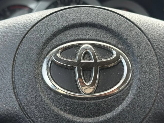Used 2011 Toyota RAV4 Limited w/ Limited Extra Value Pkg AWD/4WD image 26