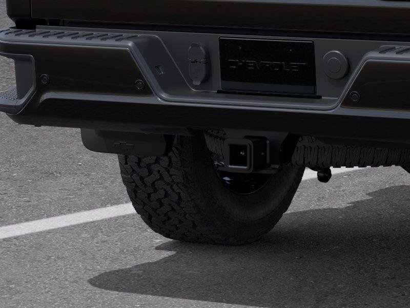 New 2026 Chevrolet Silverado 2500 High Country w/ High Country Premium Package AWD/4WD image 14