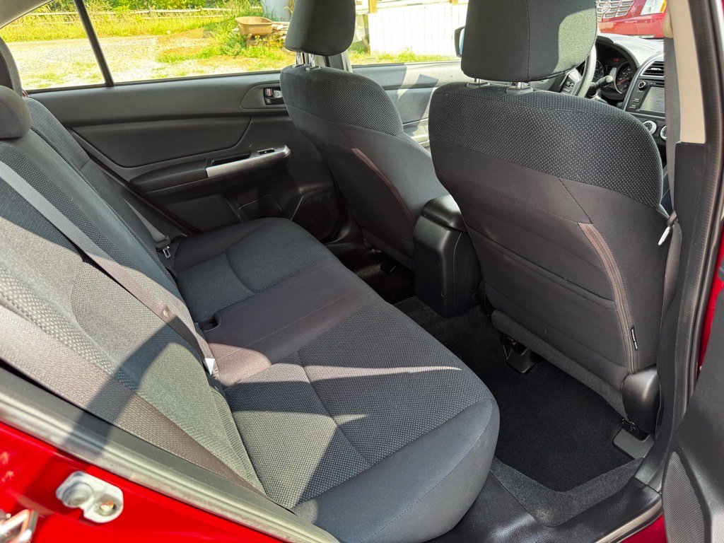 Used 2016 Subaru Impreza 2.0i image 23