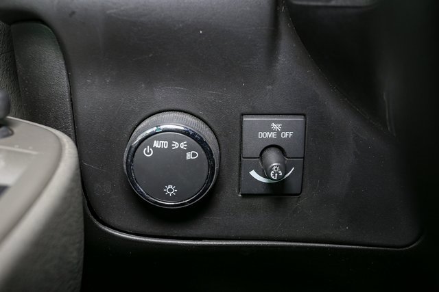 Used 2024 GMC Savana 2500 w/ Driver Convenience Package image 27