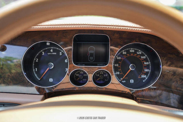 Used 2005 Bentley Continental GT AWD/4WD image 21
